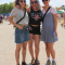 Nele (18), Muriel (17) en Lily (18) uit Keulen