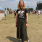 Alana (28) uit Schotland