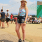 Denise (25) uit Ierland