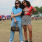 Laurent (23) en Bibi (21)
