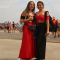 Nina (16) en Stacy (16)