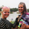 Celina & Linda – Duitsland