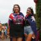 Desi & Maree – Australië
