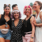 Elisa, Charlotte, Maeva, Alicia – België