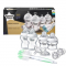 Un kit de biberons starter