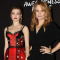 Zoey Deutch is de dochter van Lea Thompson