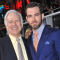 Chris Pine is de zoon van Robert Pine