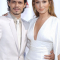 Jennifer Lopez en Marc Anthony