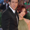 Nicolas Cage en Alice Kim