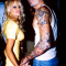 Pamela Anderson en Tommy Lee