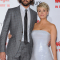 Kaley Cuoco en Ryan Sweeting