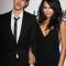 Naya Rivera en Ryan Dorsey