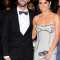 Nikki Reed en Paul McDonald