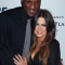 Khloé Kardashian en Lamar Odom
