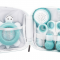 Un set de toilette