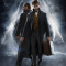 Fantastic Beasts: The Crimes of Grindelwald
