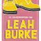 ‘De eigenzinnigheden van Leah Burke’ van Becky Albertalli