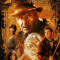 Indiana Jones et le Royaume du crâne de cristal – 2008