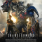 Transformers 4: l’Âge de l’extinction – 2014