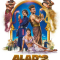 Alad’2, avec Kev Adams et Jamel Debbouze