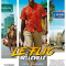 Le flic de Belleville, avec Omar Sy