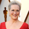 Meryl Streep