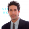 David Schwimmer