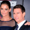 Katie Holmes & Tom Cruise