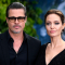 Brad Pitt & Angelina Jolie