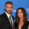 David & Victoria Beckham