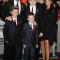 Brooklyn Joseph, Romeo James, Cruz David et Harper Seven