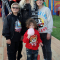 Kingston James McGregor, Zuma Nesta Rock et Apollo Bowie Flynn