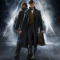 Les animaux fantastiques: les crimes de Grindelwald