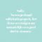 Sally (31)