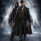 Fantastic Beasts: The Crimes of Grindelwald