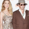 Johnny Depp & Amber Heard: 15 maanden