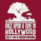 Once Upon a Time in Hollywood