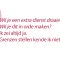 Hoe het allemaal begon