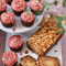 5. X-mas muffins