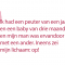 Duidelijke diagnose