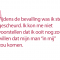 Maja (24): ‘Op aanraden van mijn gynaecoloog heb ik netjes zes weken gewacht.’