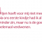 Kristel (32): ‘Af en toe laat ik mijn vriend gewoon doen. Ook al heb ik geen zin, ik voel dat hij wél nood heeft aan seks.’