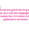 Redactrice Robine (24) komt tot rust dankzij een knuffel van haar lief