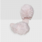Fluffy pantoffels