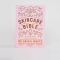‘The Skincare Bible’