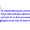 PRO: Falke (33) en haar vriend zijn sinds drie maanden in relatietherapie. Met succes.