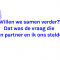 CONTRA: Anne (34) bedroog haar vriend en kreeg nog een kans, maar de relatietherapie mocht niet baten.