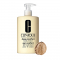 Bodymilk – een walnoot