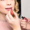 Stap 4: lipstick