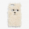 Fluffy smartphonecover